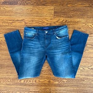 Scotch & Soda jeans